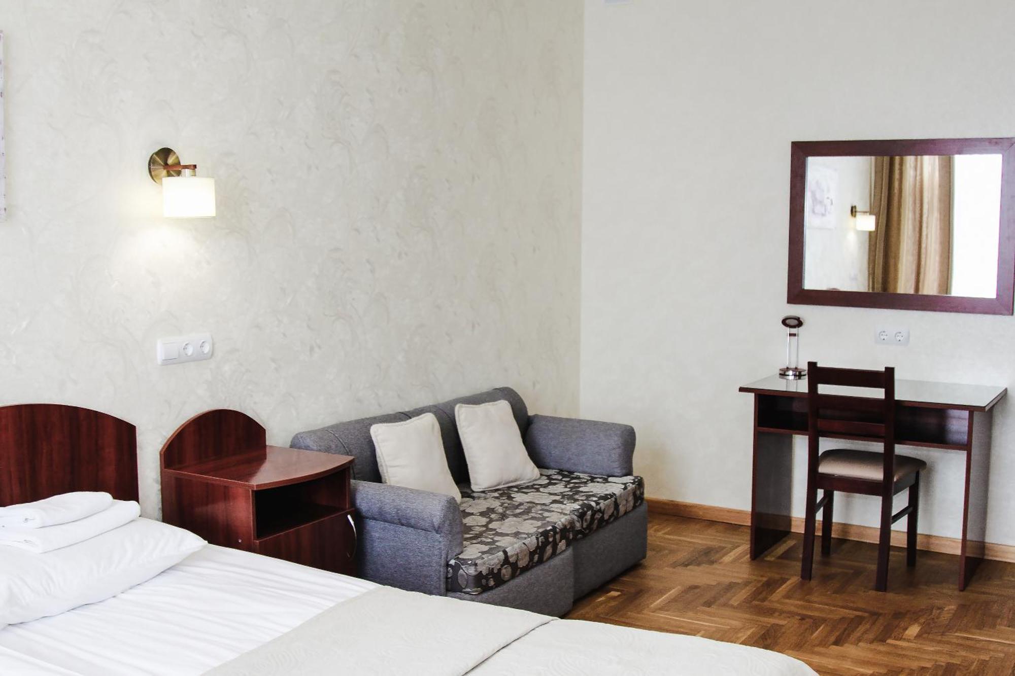 Hotel Sluch Starokostyantyniv ห้อง รูปภาพ
