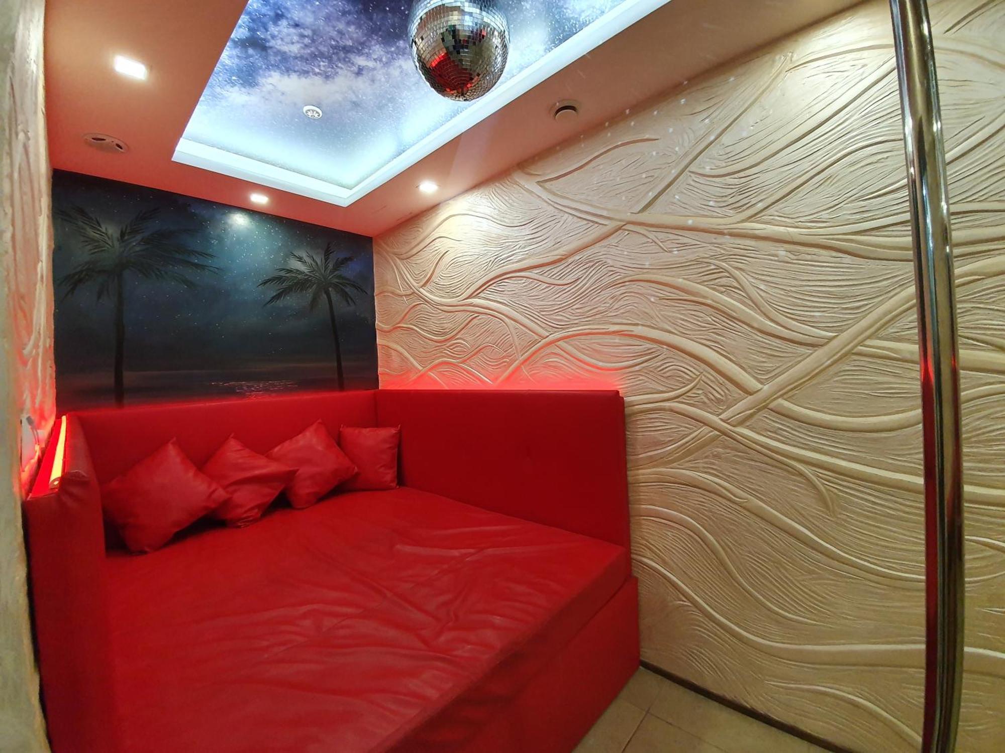 Hotel Sluch Starokostyantyniv ภายนอก รูปภาพ