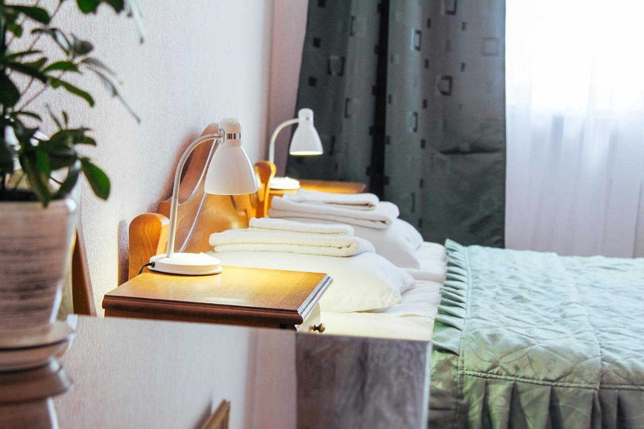 Hotel Sluch Starokostyantyniv ห้อง รูปภาพ